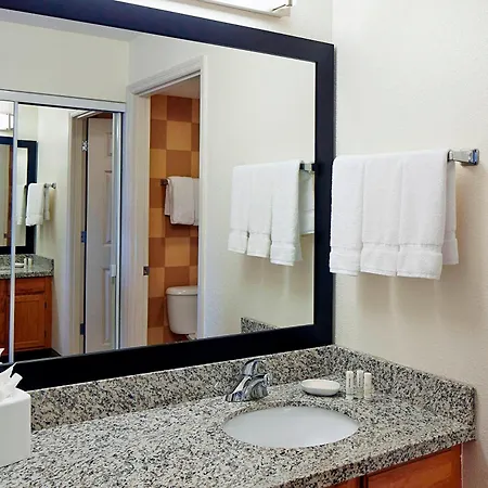 Residence Inn By Marriott Naples Exterior photo