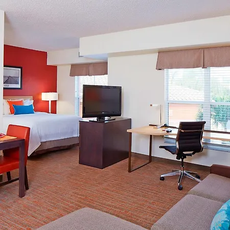 Residence Inn By Marriott Naples Exterior photo