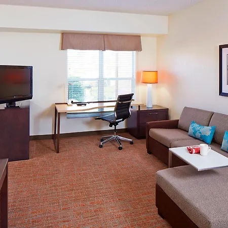 Residence Inn By Marriott Naples Exterior photo