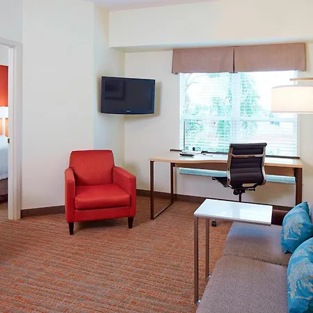 Residence Inn By Marriott Naples Exterior photo