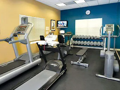 Residence Inn By Marriott Naples 