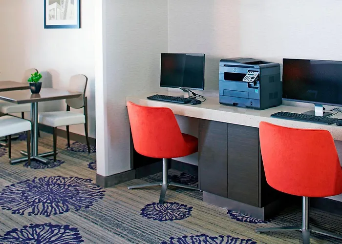 Residence Inn By Marriott Naples
