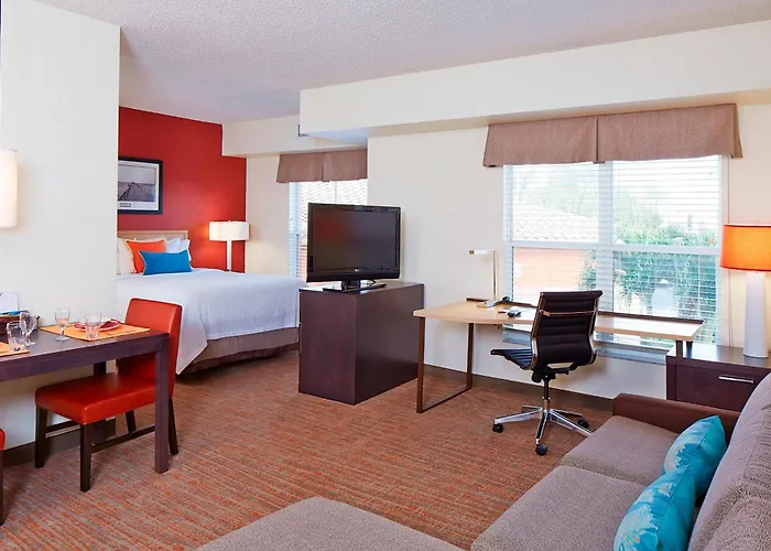 Residence Inn By Marriott Naples