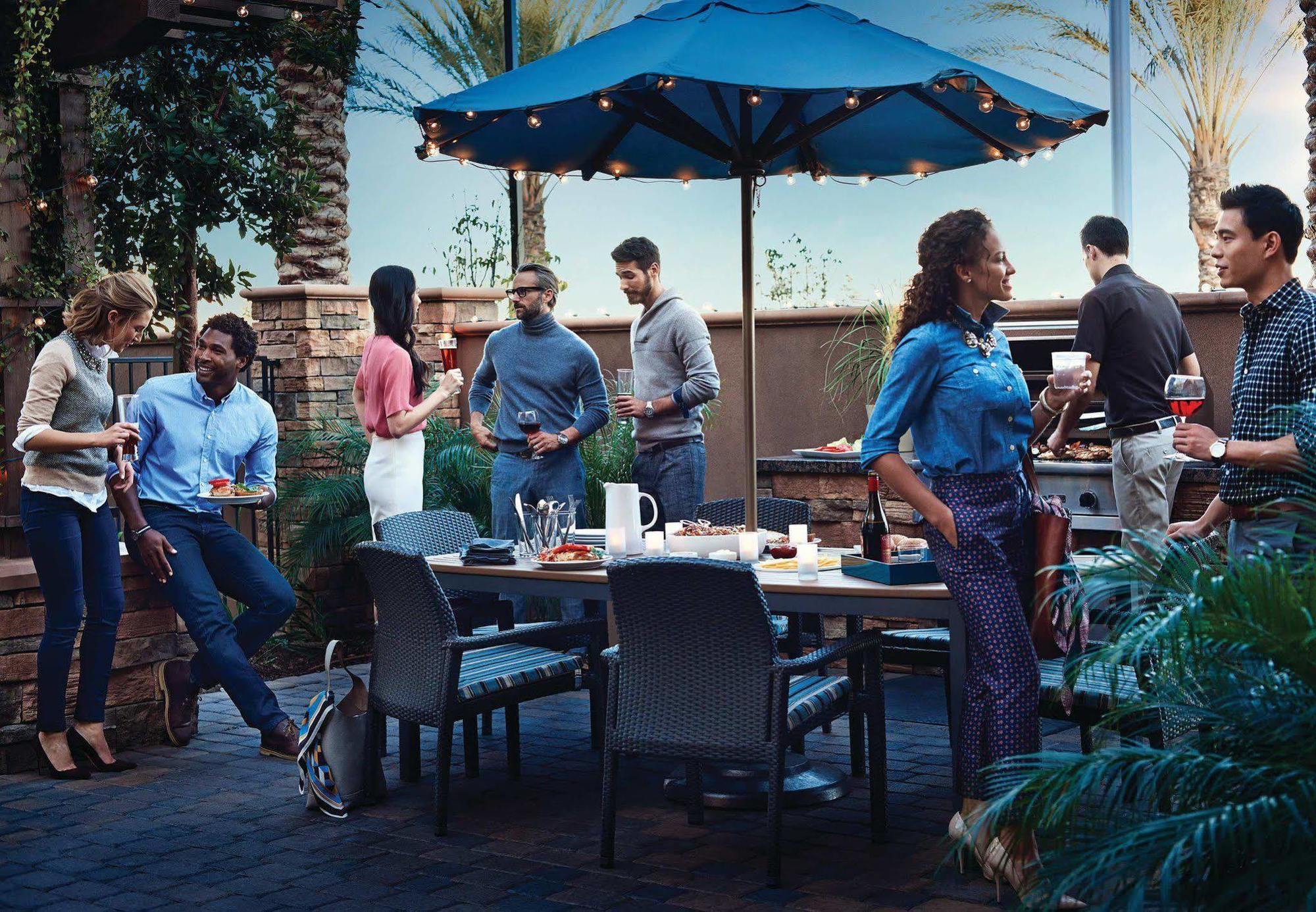 By Marriott Hotel Naples